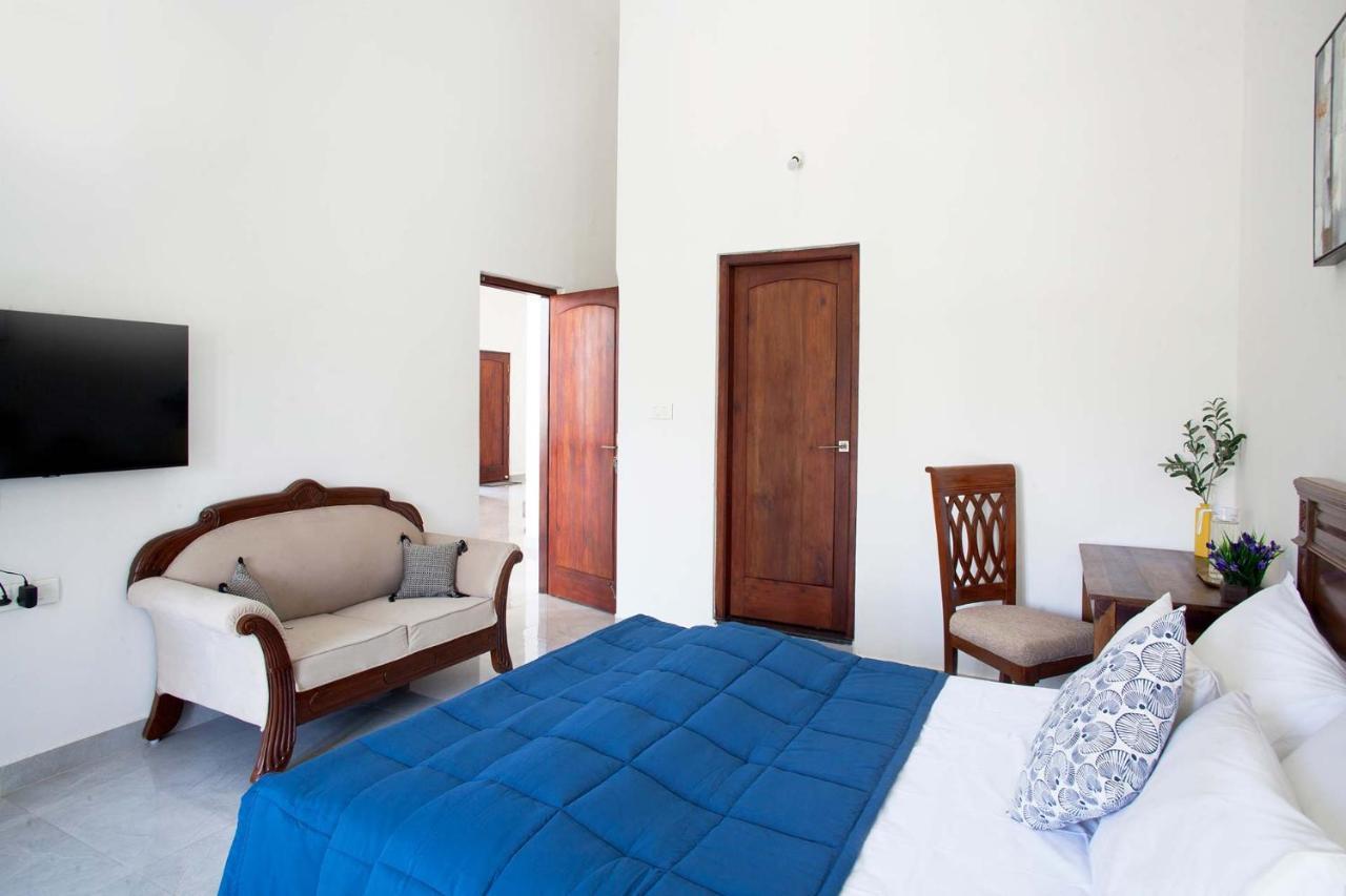 Stayvista At Ivory Hill Madikeri 3 Bedrooms Kültér fotó