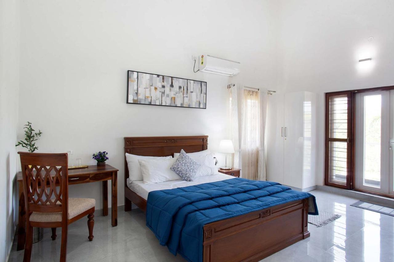 Stayvista At Ivory Hill Madikeri 3 Bedrooms Kültér fotó