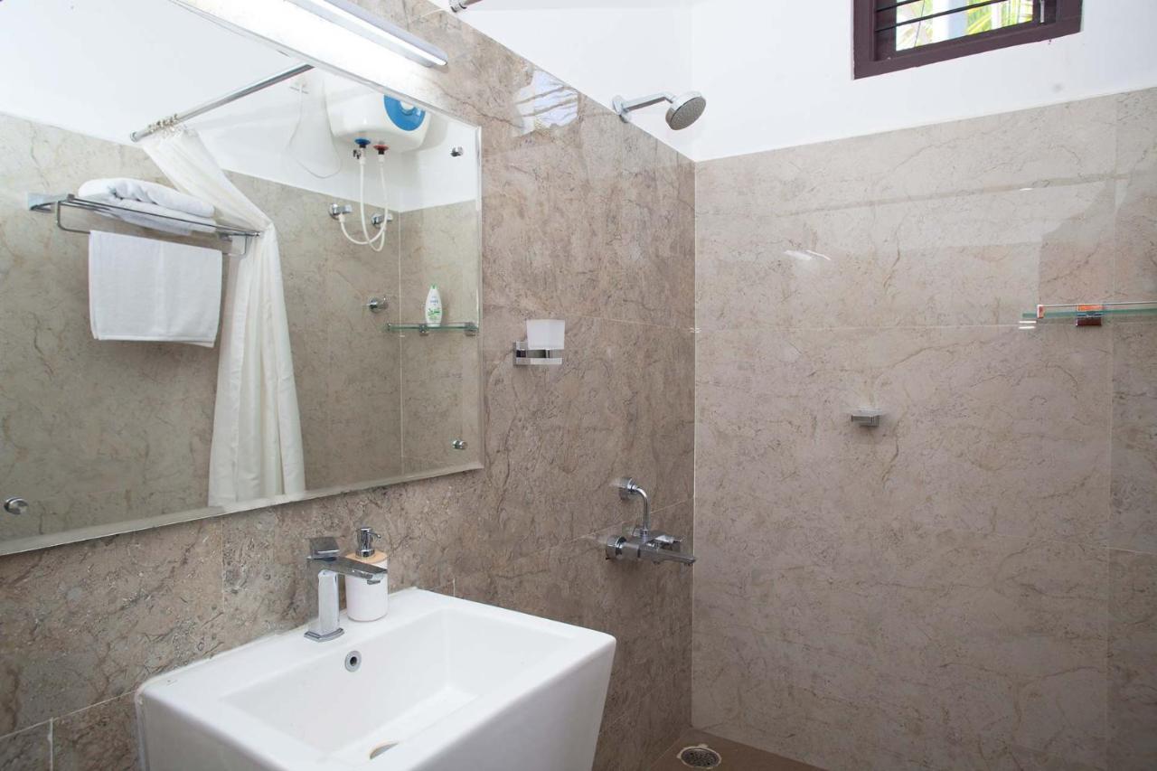 Stayvista At Ivory Hill Madikeri 3 Bedrooms Kültér fotó