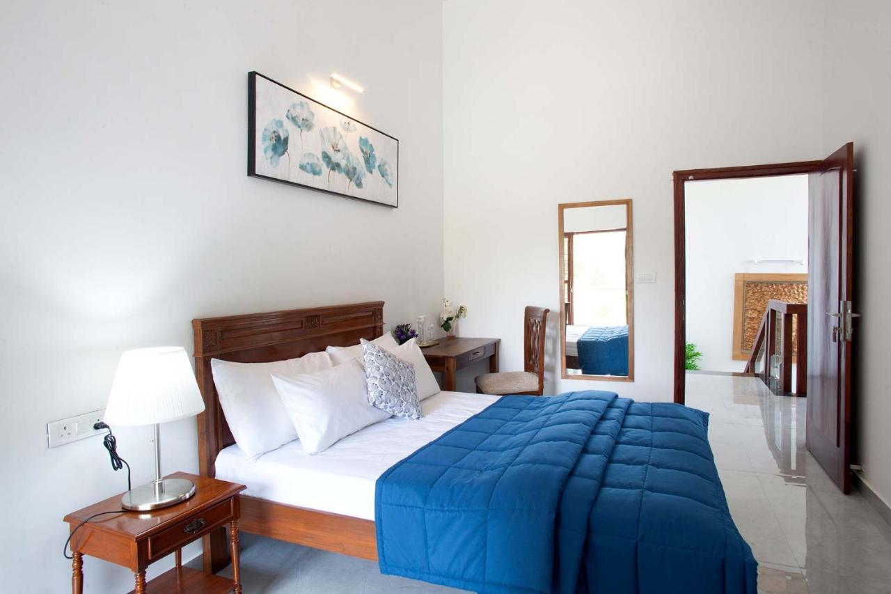 Stayvista At Ivory Hill Madikeri 3 Bedrooms Kültér fotó